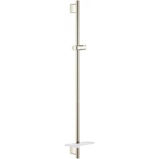 Grohe RSH SmartActive brusest. 900mm, med vægholdere, poleret nikkel