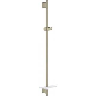 Grohe RSH SmartActive brusest. 900mm, med vægholdere, børstet nikkel