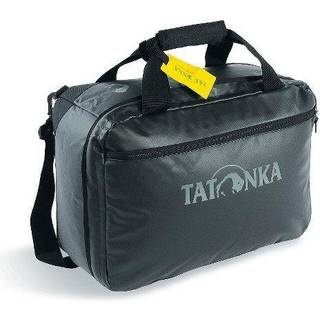 Tatonka Flight Barrel - BLACK - Rygsæk fra Tatonka