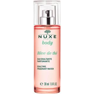 Nuxe Rêve de Thé Exalting Fragrant Water eau fraiche til krop 30 ml - 30 ml