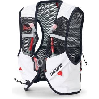 USWE Pace 2L Trail Running Vest Str. L Hvid Unisex