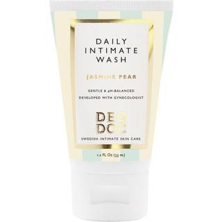 Deodoc daily intimate wash jasmine pear 35ml