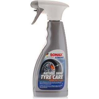 Däckglans Sonax Xtreme Natural Shine Tyre Care, 500 ml