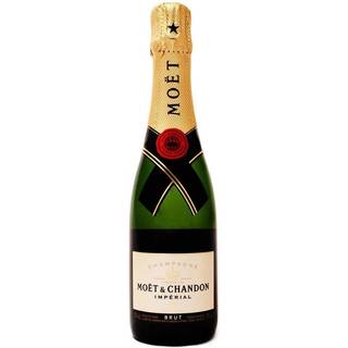 Champagne Imperial brut (225.00 kr. pr. flaske)
