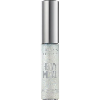 Urban Decay Moondust Liquid Glitter Eyeliner Eyeliner med glitter Skygge Pyro 7.5 ml - 7,5 ml
