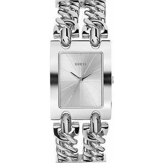 Guess W1117L1 Trend Sølvfarvet/Stål