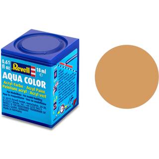 Revell Aqua africa-brown mat, 18 ml