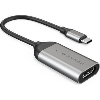 HyperDrive USB-C to 4K 60Hz HDMI Adapter