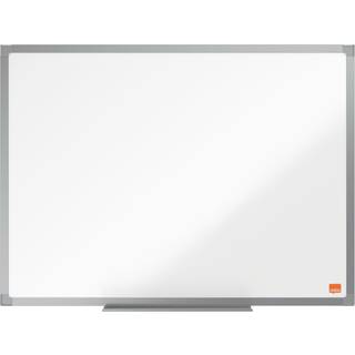 Nobo Essence emaljeret magnetisk whiteboard 60x45cm