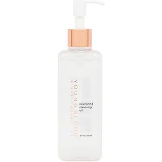 Youngblood Nourishing Cleansing Oil, 192 ml.