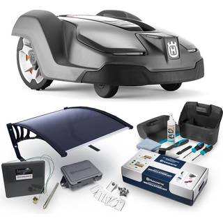 Husqvarna Automower 430X Premium-pakke