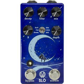 Walrus Audio Slö Guitar effekt