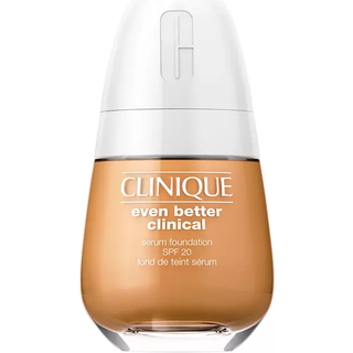 Clinique Even Better Clinical Serum Foundation SPF 20 - 30 ml - CN 18 Cream Whip