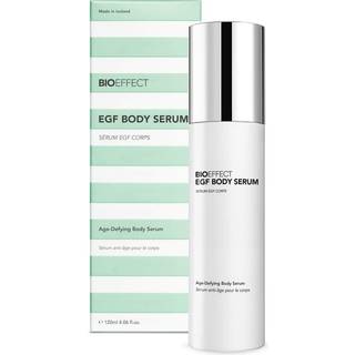 BioEffect Anti ageing-pleje Kropspleje Body Intensive 120 ml (6.658,00 kr / 1 l) - 120 ml