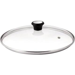 TEFAL Glass Lids Glaslåg 16 cm med eller uden låg 1,4 l 28097912
