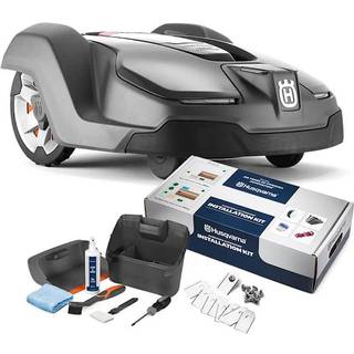 Husqvarna Automower 430X Pluspakke