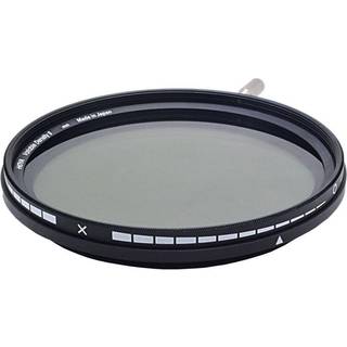 Hoya Variable Density II filter 62 mm