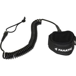 Fanatic Leash Tilbehør til SUP størrelse One Size farve black