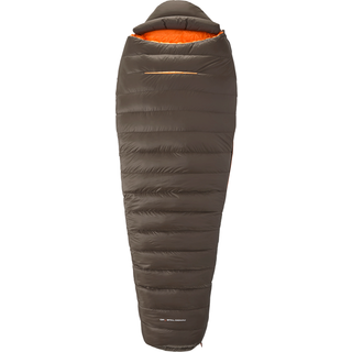 Nordisk Arctic 1100 Sovepose - Coffee - Str: Medium