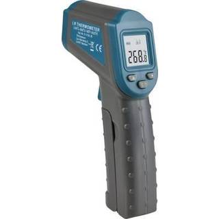 TFA Dostmann RAY Infrarødt termometer -50 - +500 °C