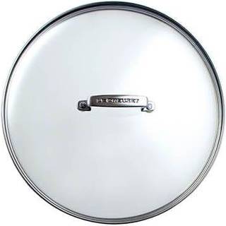 Le Creuset Glasdeckel Pfannendeckel 20cm