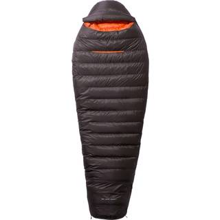 Nordisk Arctic 1100 Sovepose - Coffee - Str: Large