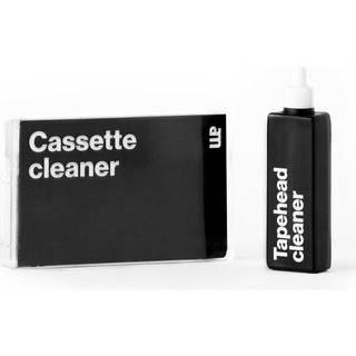 AM Cassette cleaner kasettebåndoptager rens | PRIS-MATCH