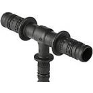 Geberit mepla t-stykke lige: d=63mm