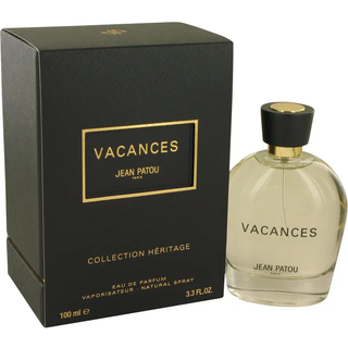 Jean Patou Heritage Vacances Eau de Parfum 100ml Spray