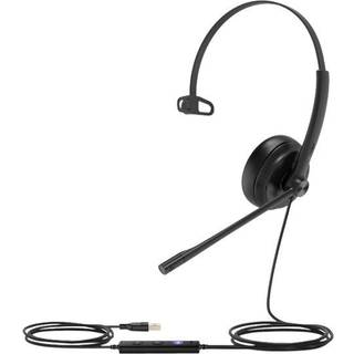 Headset UH34 Lite Mono UC