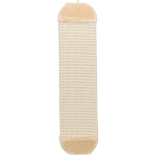 Kradsebræt Jumbo 18x78cm Beige -
