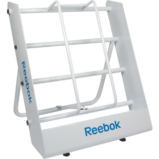 Reebok Training Bar Rack Opbevaringssativ (Til 48 stænger) DEMO