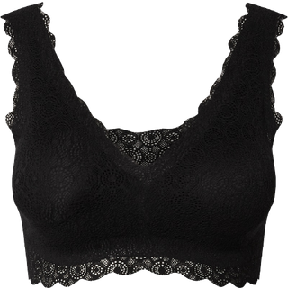 MAGIC Dream Lace Bra - Black - Medium