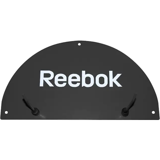 Reebok Rack Studio Wall Mat Black