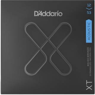 D'Addario XTABR1253