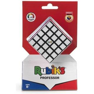 Rubiks 5x5 Professor