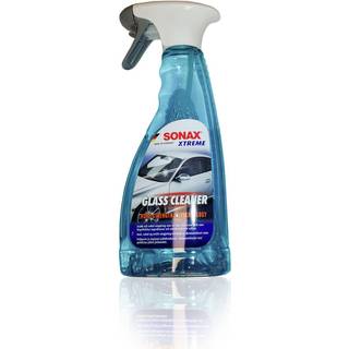 Glasrengöring Sonax Xtreme Glass Cleaner, 500 ml, Endast flaska, 500 ml