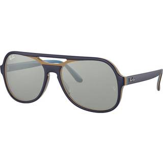 Ray-Ban Powderhorn - RB4357 6546W3 5817