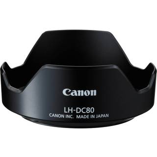 CANON LH-DC80 MODLYSBLÆNDE G1X MARK II