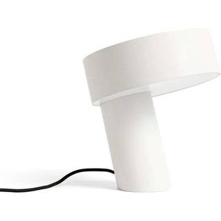 HAY Slant Lampe - Sort