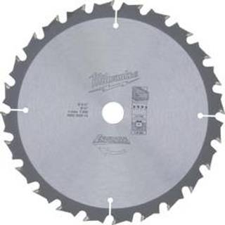 Milwaukee Rundsavklinge W165X15.8 7X1.6X24 (4932471311)
