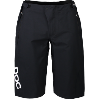 POC Essential Enduro Uranium Black L Cykelshorts og -bukser
