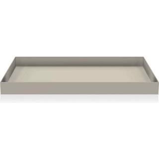 Bakke 24,5 x 17,5 cm, sand