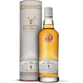 Caol Ila Discovery Range Gordon & MacPhail - 43% ABV 70 cl.