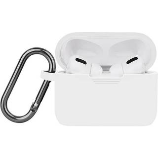 North Protective case (AirPods Pro) - Hvid
