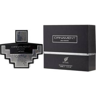 Afnan Ornament Pour Homme Eau de Parfum til mænd 100 ml - 100 ml