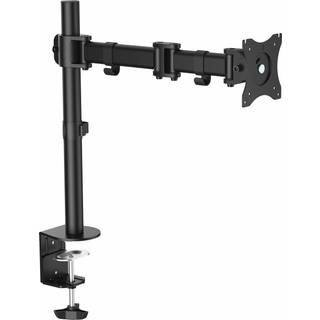 StarTech.com Desk-Mount Monitor Arm - Articulating Arm - Heavy Duty Steel