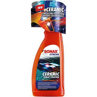 SONAX XTREME Ceramic SprayCoating 750ml