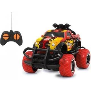 Jamara Fjernstyret Monster Truck Runny Two - 1:43 (40MHz)