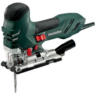 Metabo Stiksav STE 140 I Transportkasse